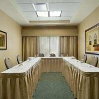 Hilton Garden Northwest 3* Houston