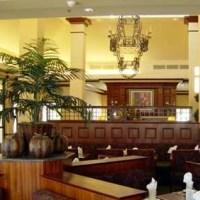 Hilton Garden Northwest Houston