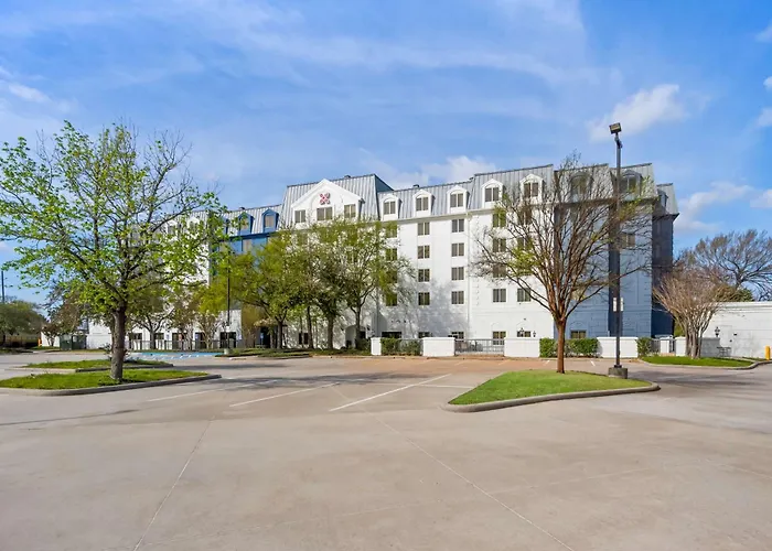 Hilton Garden Inn Houston Northwest