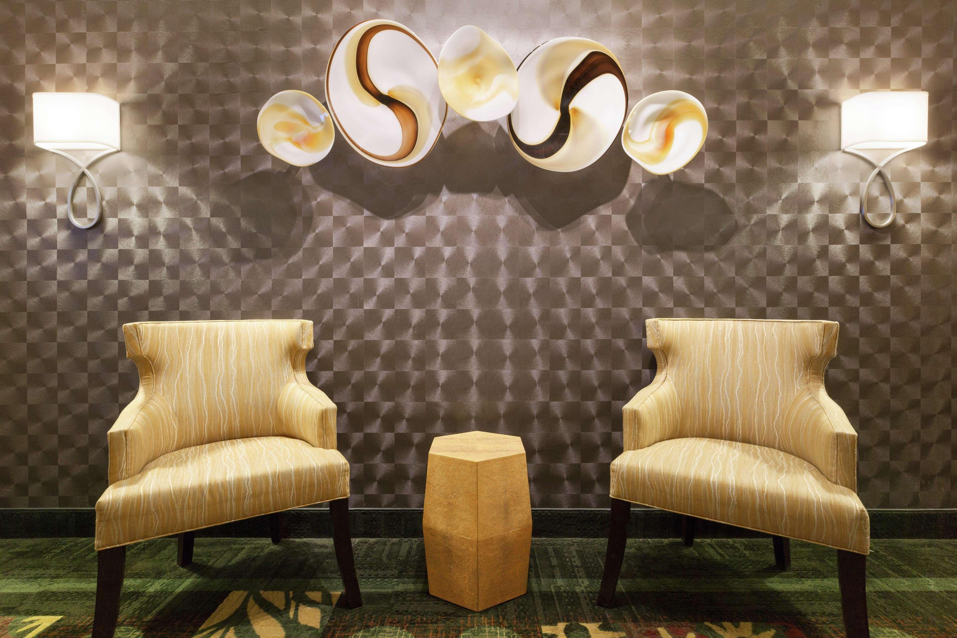 Hotel Hilton Garden Northwest 3*