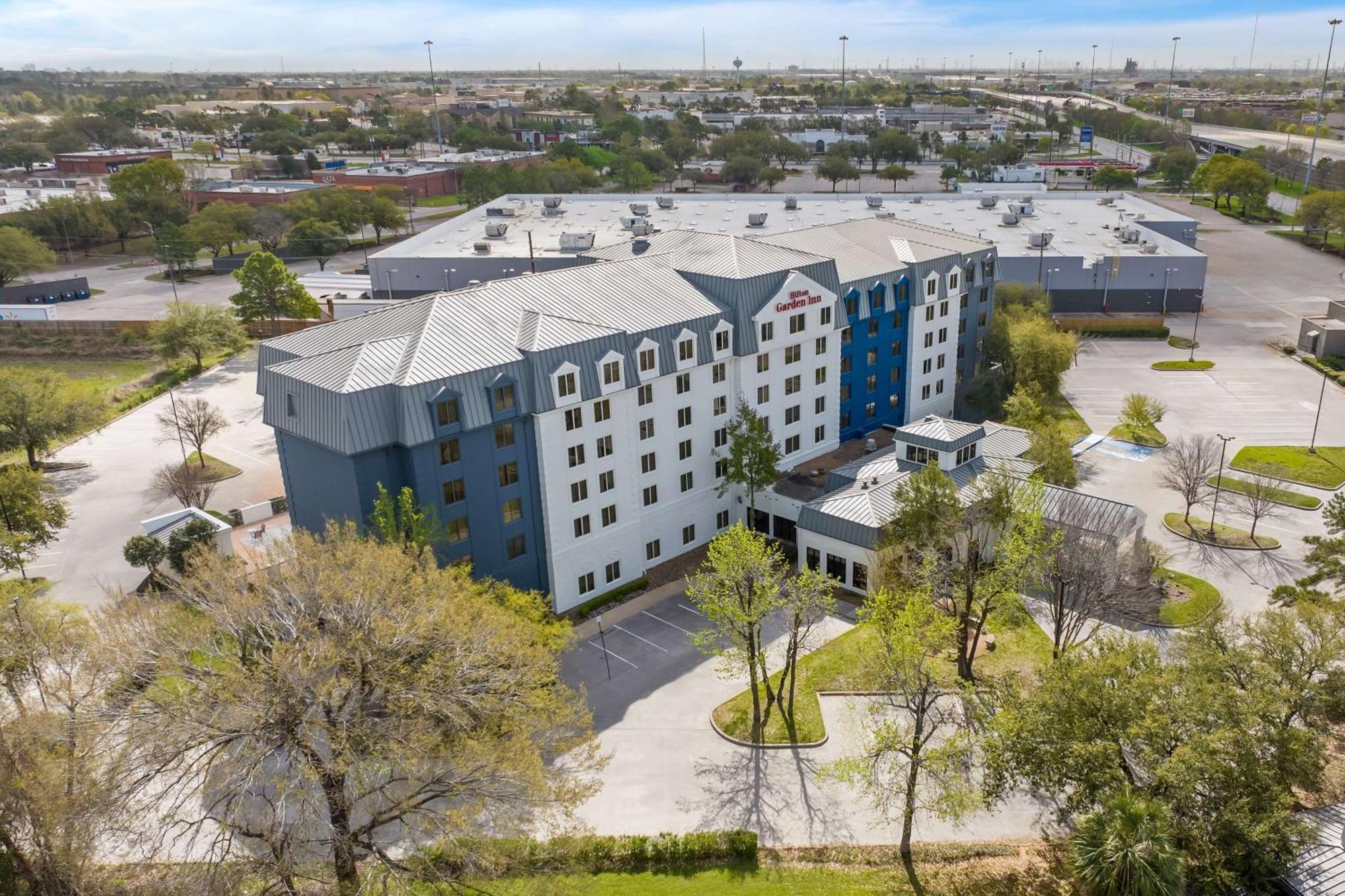 Hotel Hilton Garden Northwest Houston