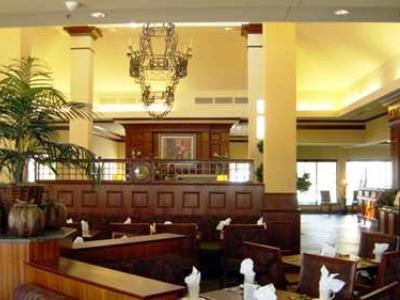 Hilton Garden Northwest Houston
