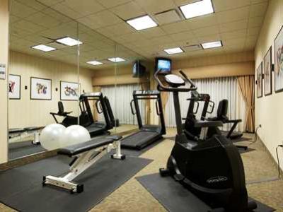 Hilton Garden Northwest Hotel 3*
